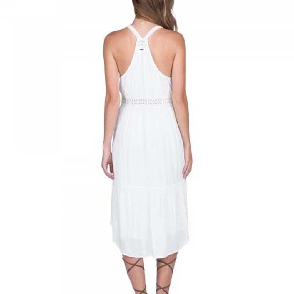 Volcom Summit Stone Dress - Picture 5 of 8